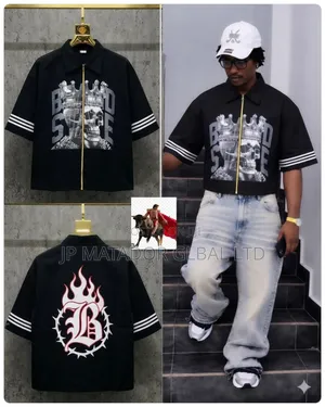 Men Shirts
