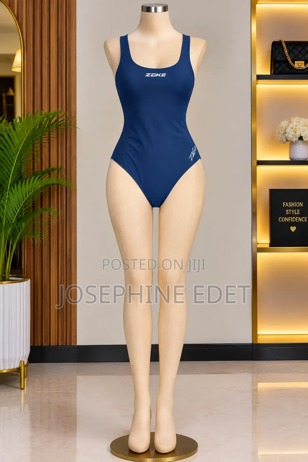 Swimming Wear