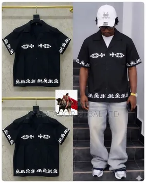 Men Shirts