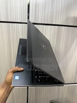 Laptop Dell Precision 7540 16GB Intel Core i7 SSD 512GB