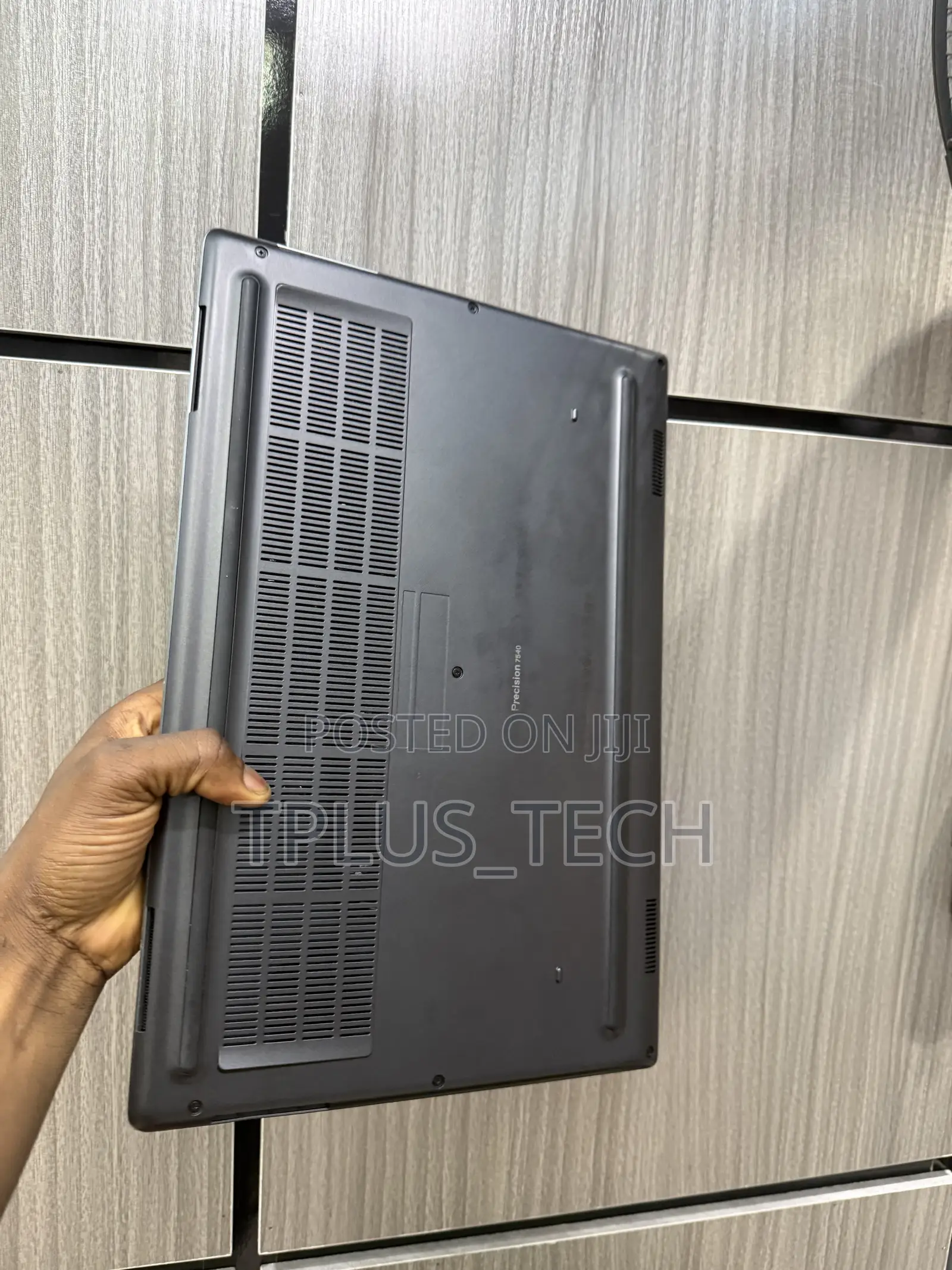 Laptop Dell Precision 7540 16GB Intel Core i7 SSD 512GB
