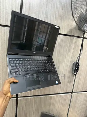 Laptop Dell Precision 7540 16GB Intel Core i7 SSD 512GB