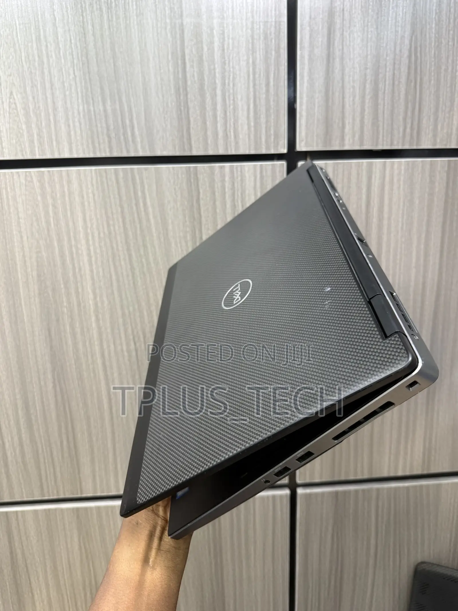 Laptop Dell Precision 7540 16GB Intel Core i7 SSD 512GB