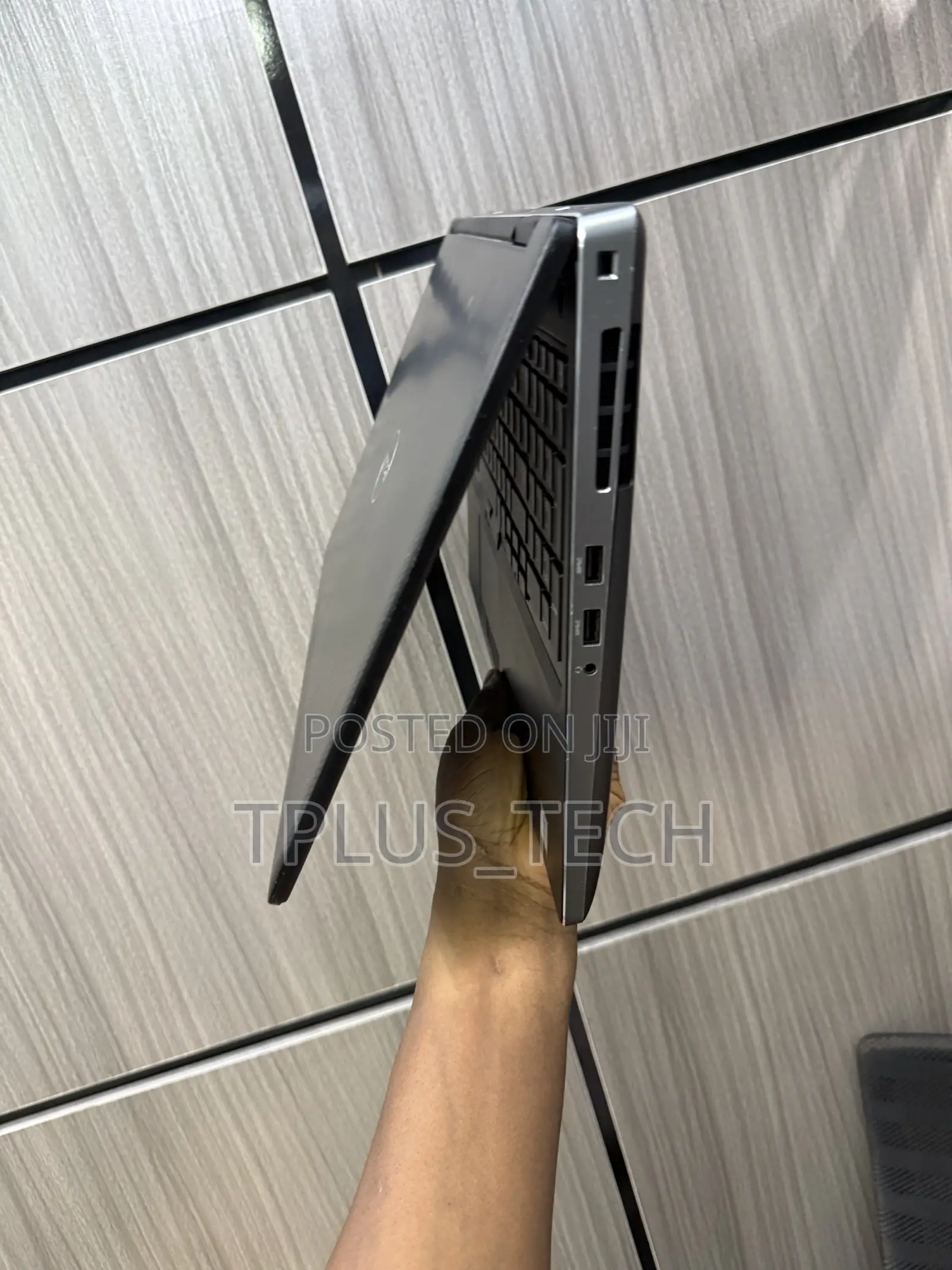 Laptop Dell Precision 7540 16GB Intel Core i7 SSD 512GB