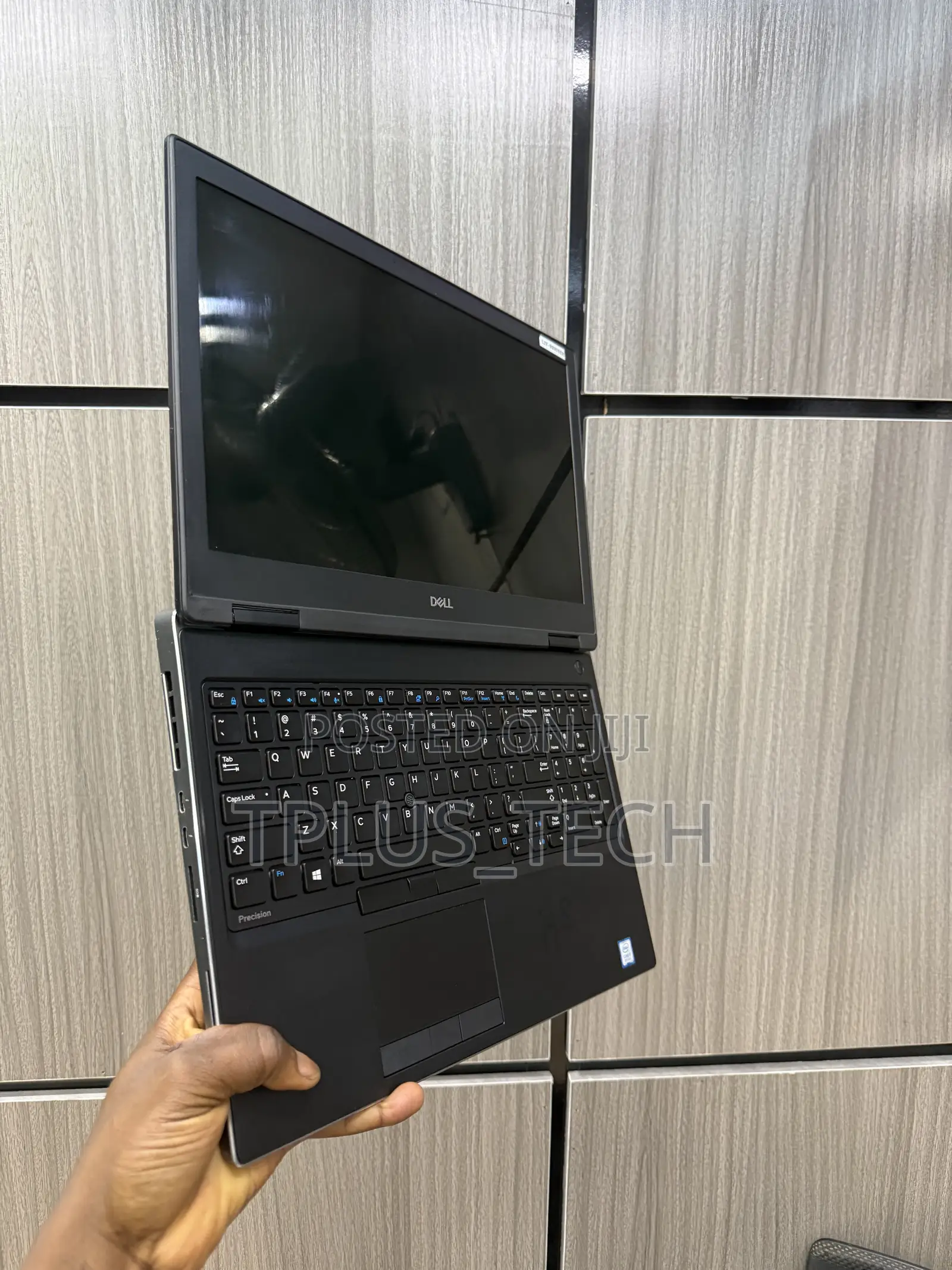 Laptop Dell Precision 7540 16GB Intel Core i7 SSD 512GB
