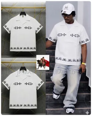 Men Shirts
