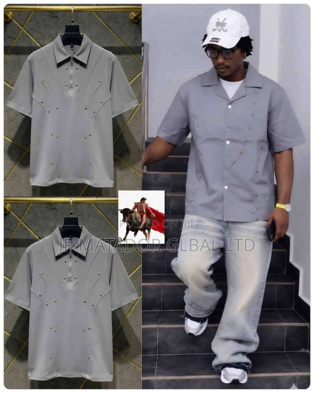 Men Shirts