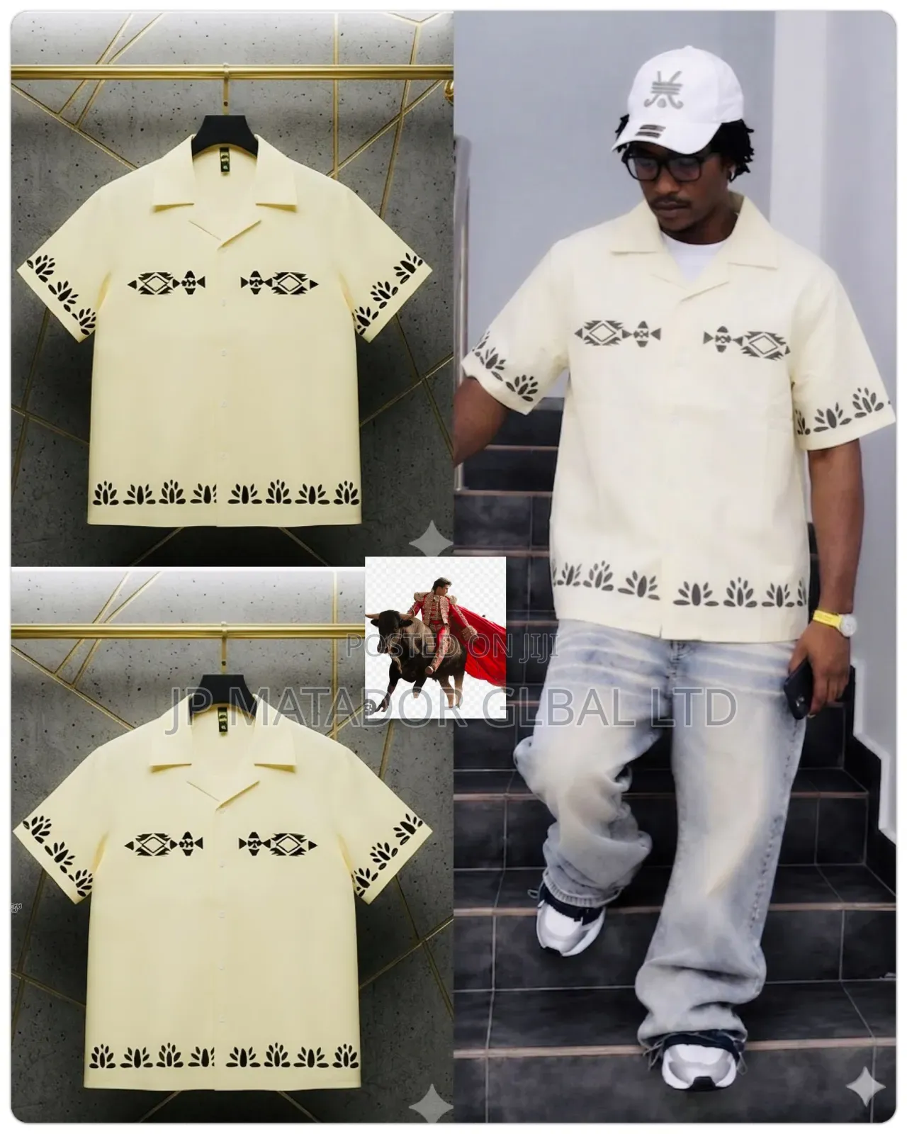 Men Shirts