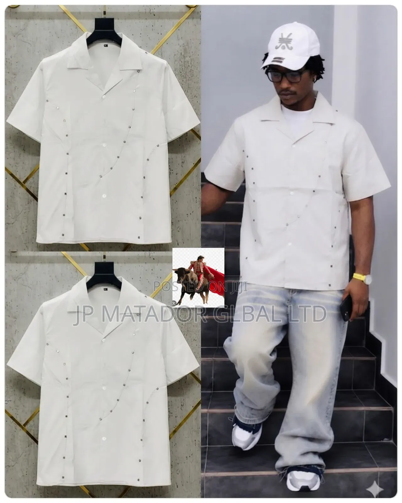 Men Shirts