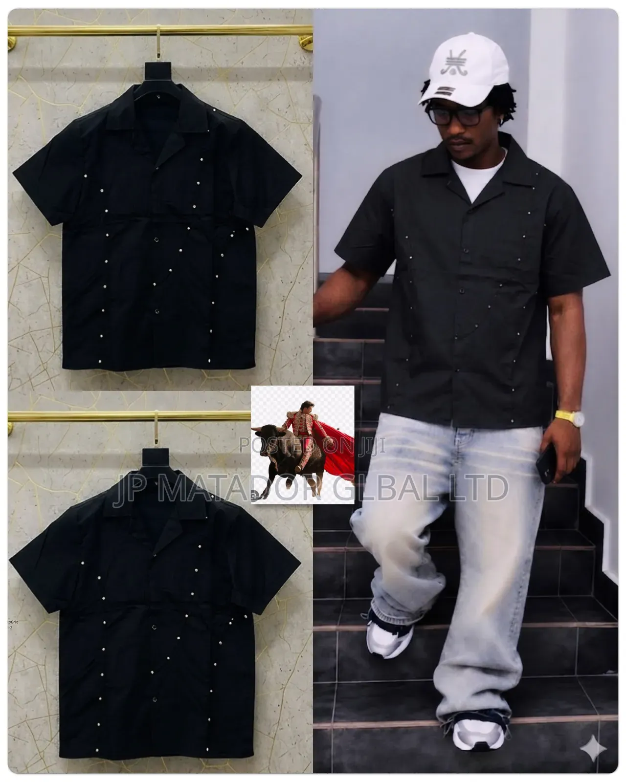 Men Shirts