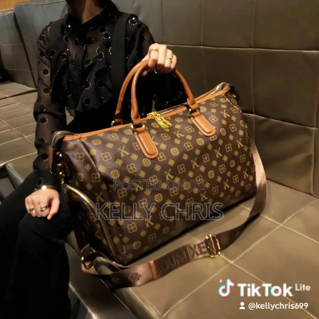 Loumixer Bags
