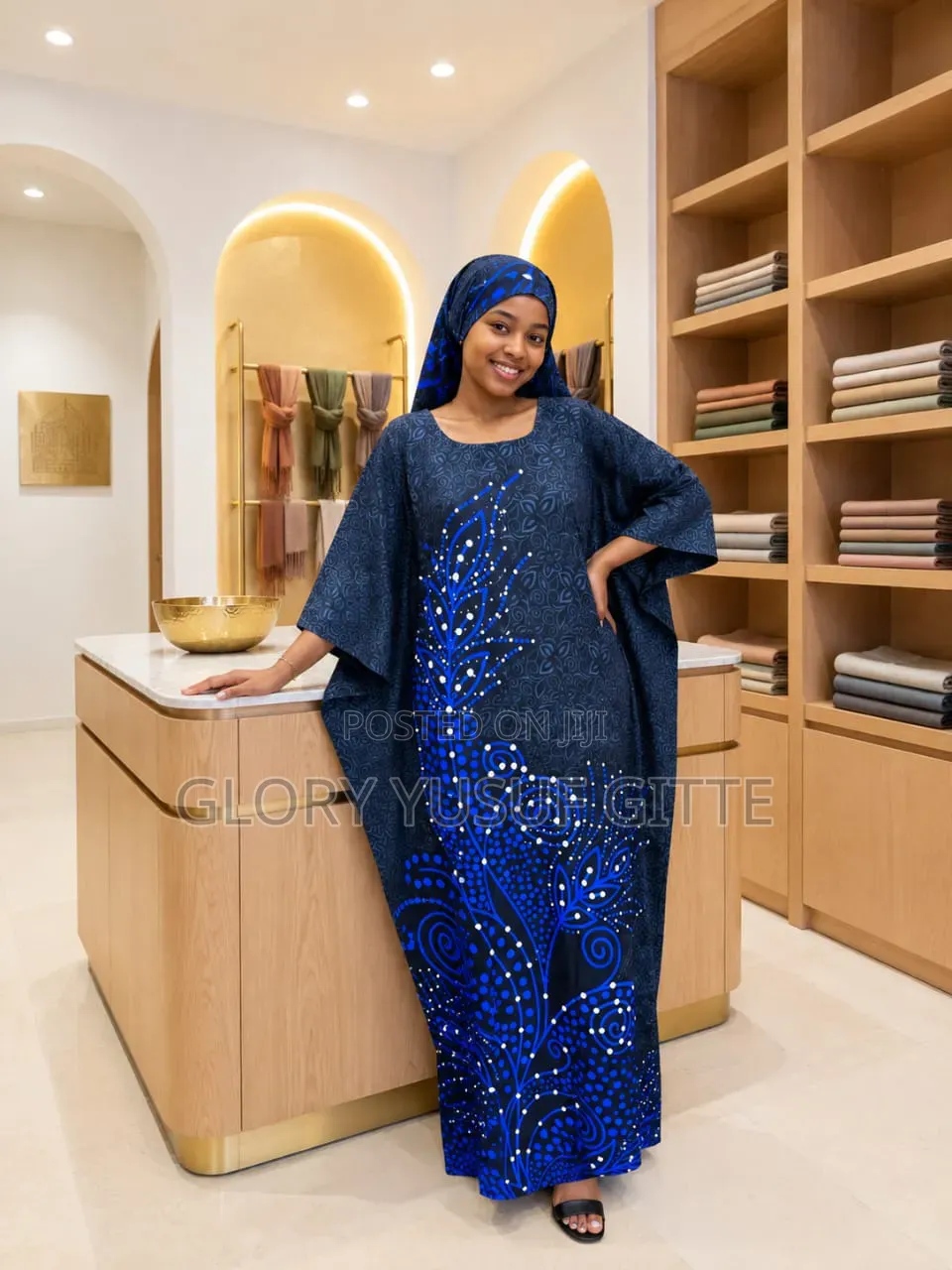 Women Clothing