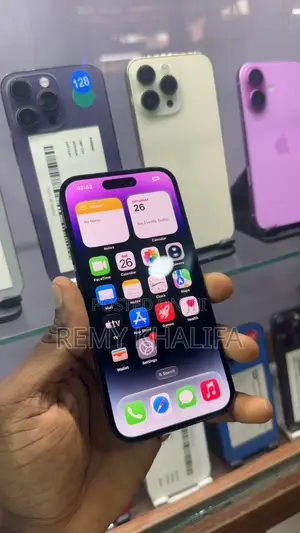 Apple iPhone 14 Pro 128 GB Purple