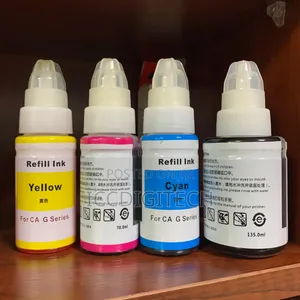Ink for Canon Printers
