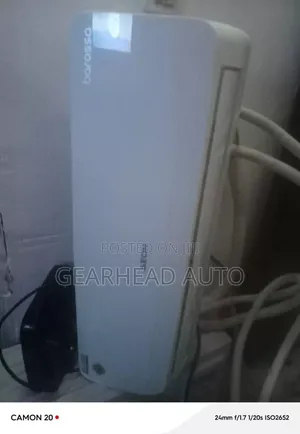 1 Month Used Like Brand New Aeon Air Conditioner