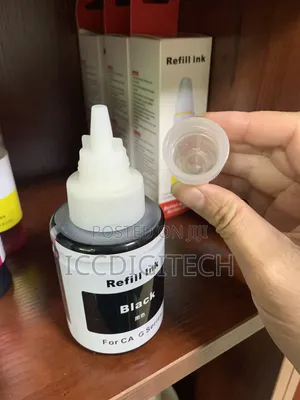 Ink for Canon Printers