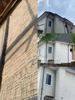 Premium Gravitex Paint