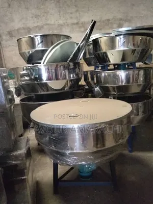 Raw Material Mixer