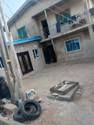 A Standard Full Plot of Land for Sale