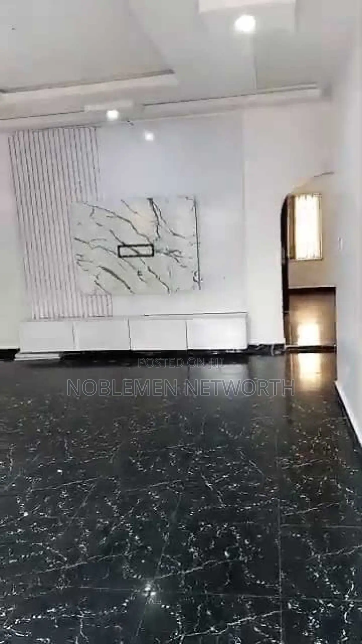 Shared 4 Bedroom Fully Detached Duplex for Shared