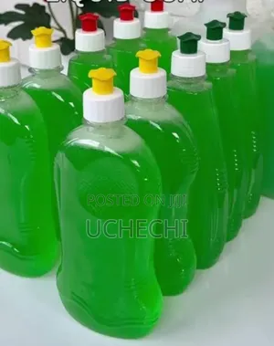 Quality Liquid Soap