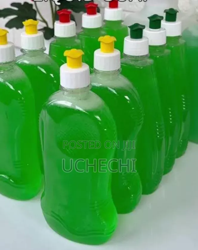 Quality Liquid Soap