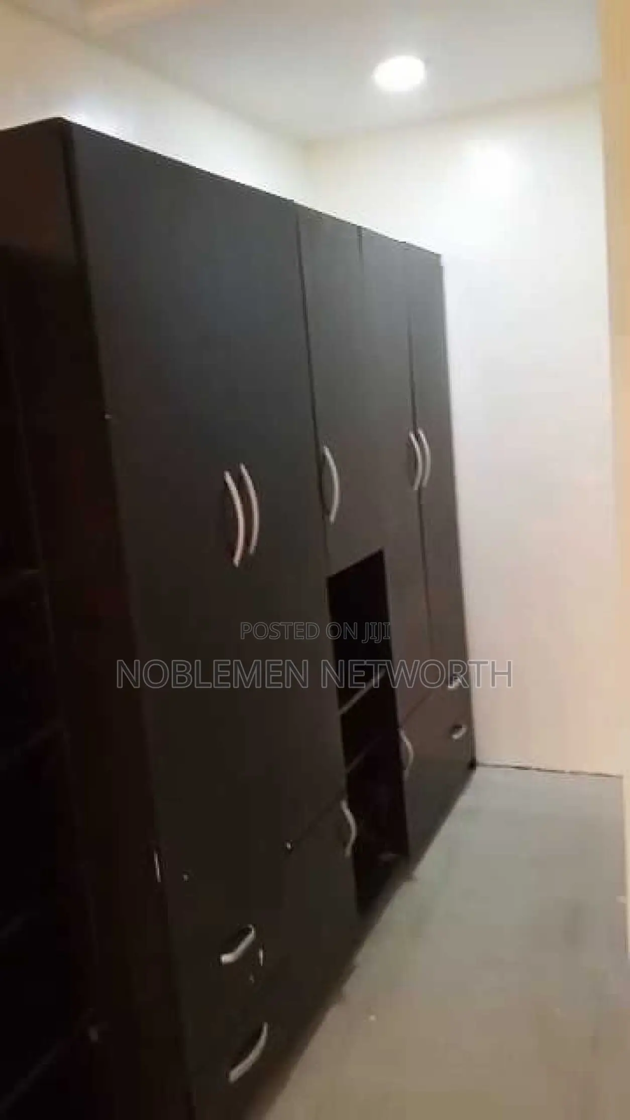 Shared 4 Bedroom Fully Detached Duplex for Shared