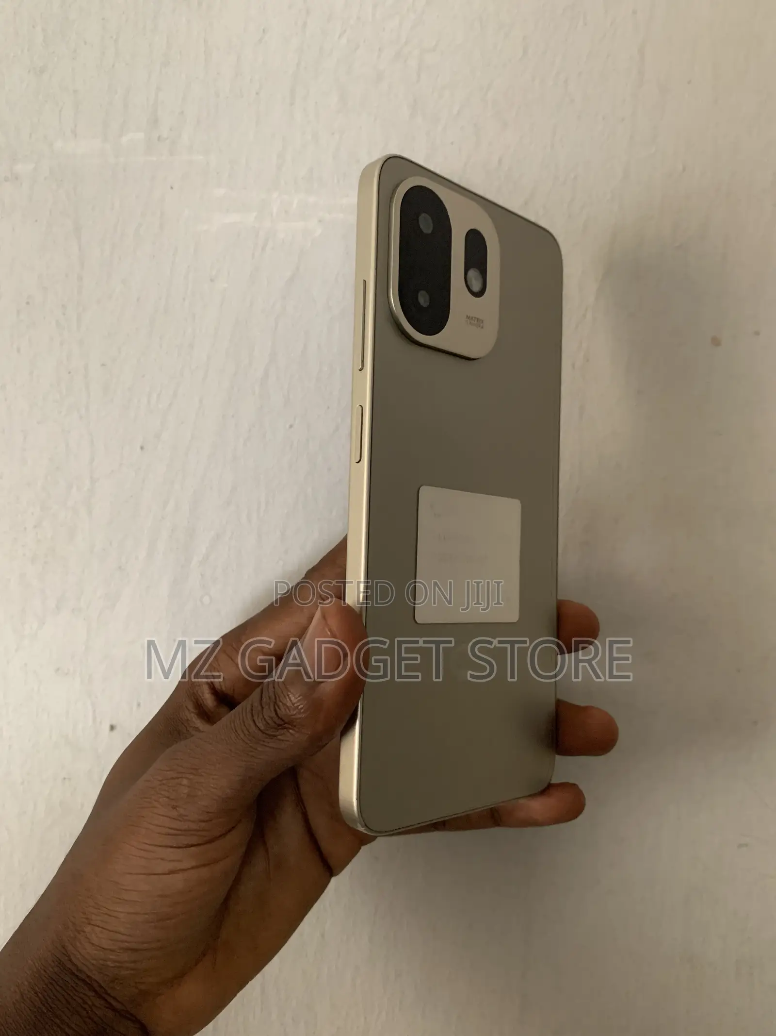 Itel A60S 128 GB