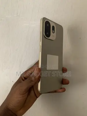 Itel A60S 128 GB