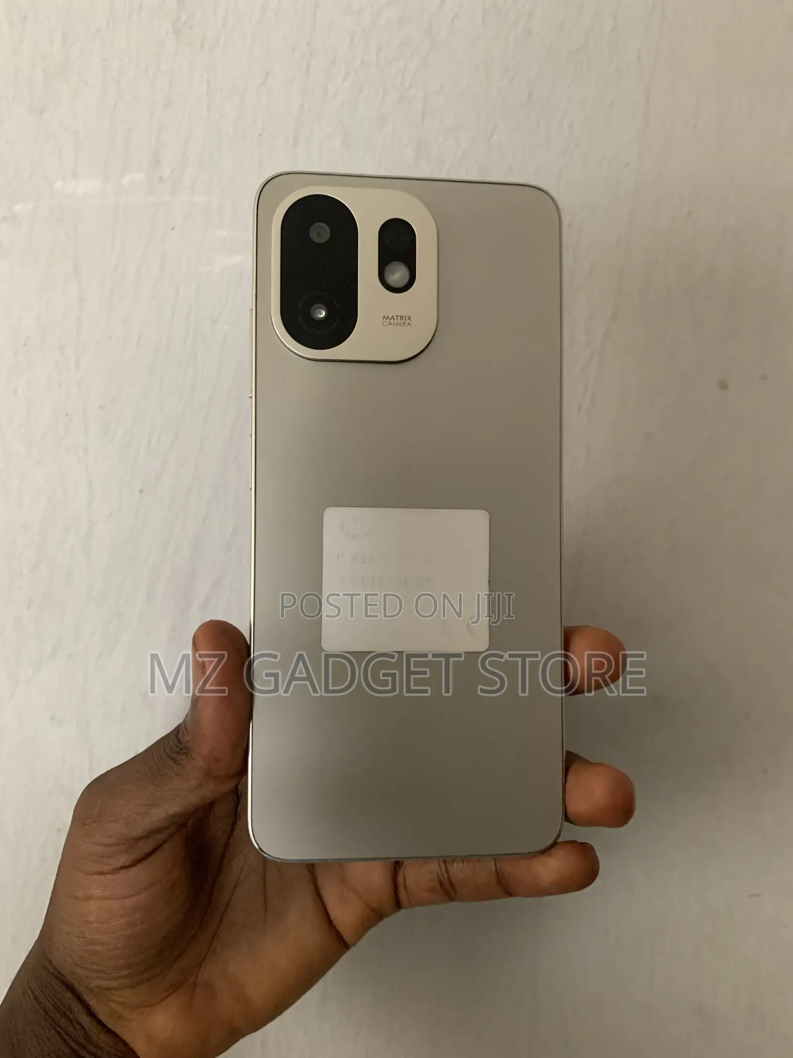 Itel A60S 128 GB