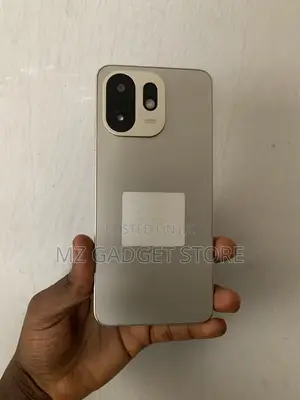 Itel A60S 128 GB