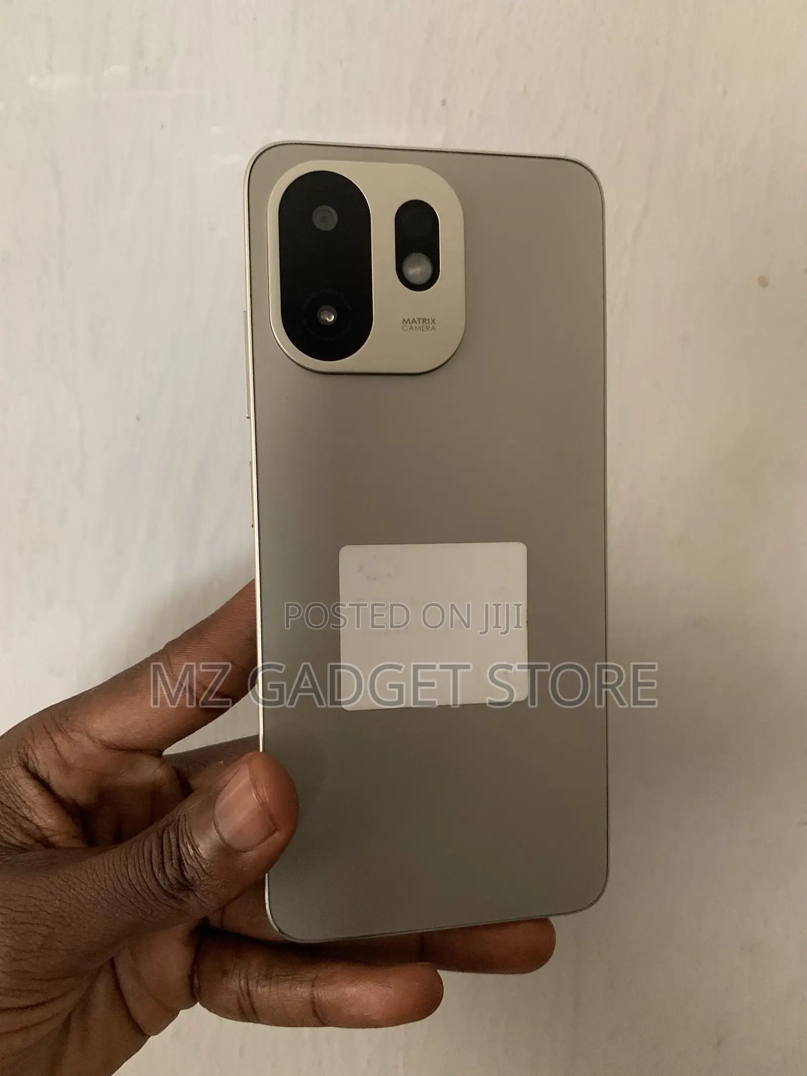Itel A60S 128 GB