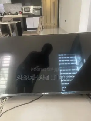 Hisense 32 Inch TV