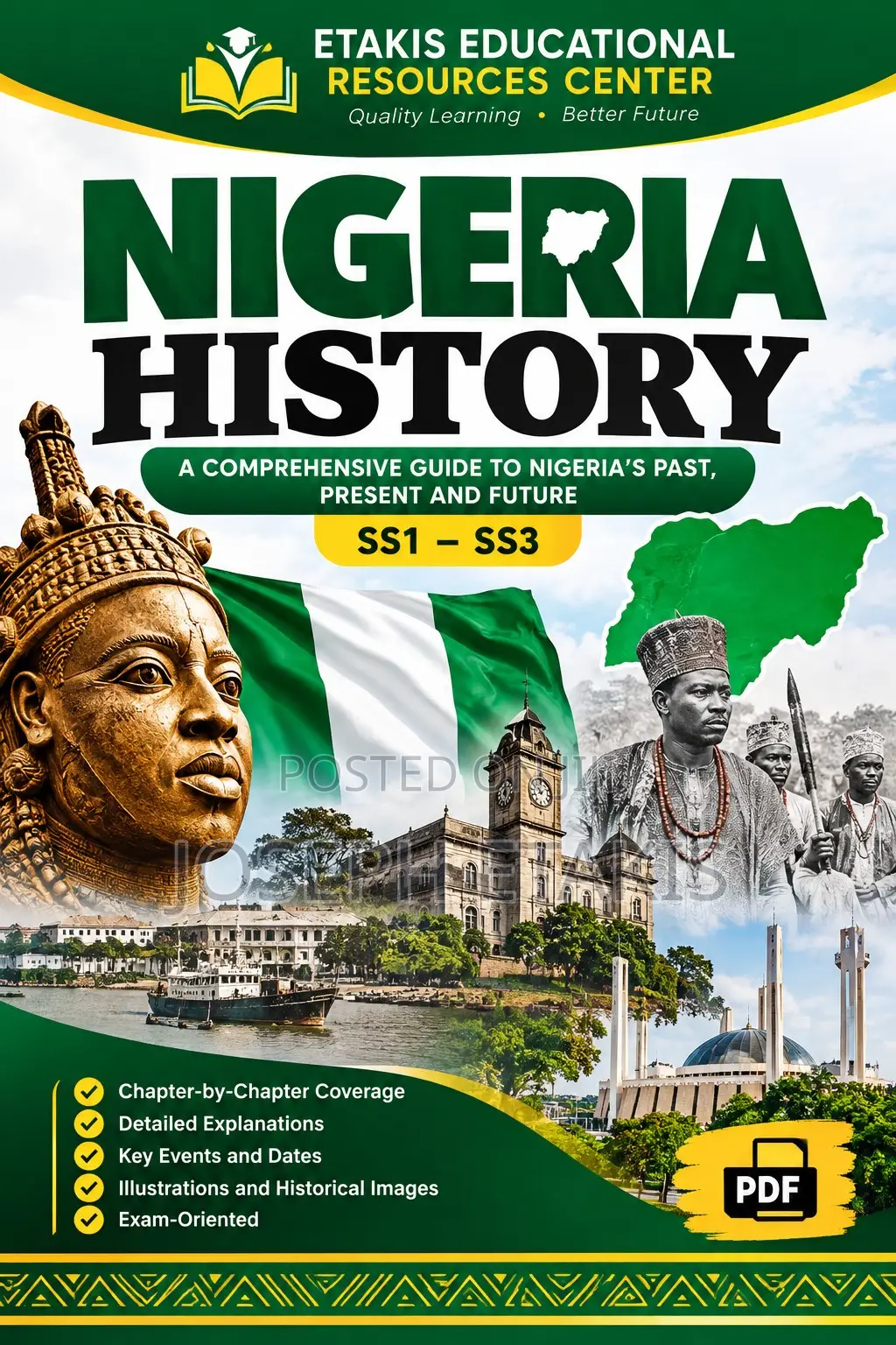 Nigeria History