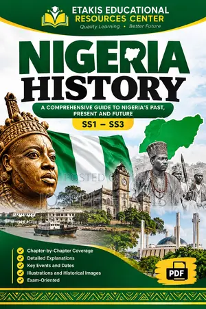 Nigeria History