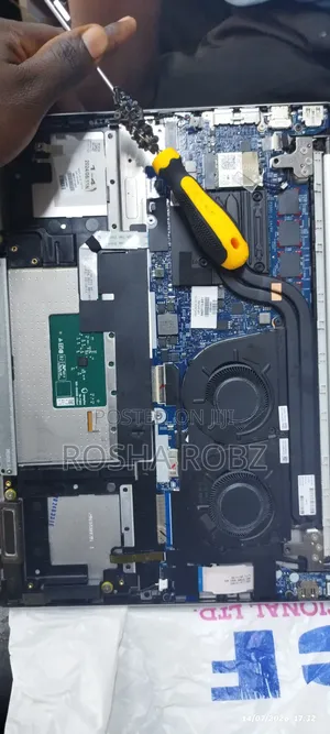 T-Roberts Computer Services