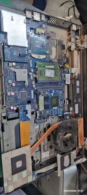 T-Roberts Computer Services