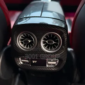 Mercedes-Benz G-Class 2022 Matt Black