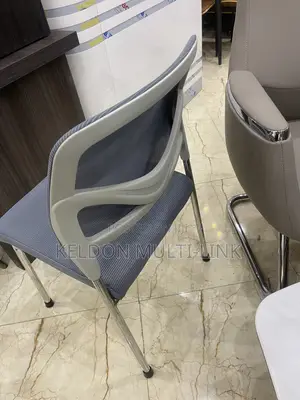 Multipurpose Chair for Office Visitor’s, Church,Auditorium