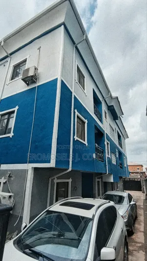 Mini Flat in Ikate, Surulere, Kilo for rent