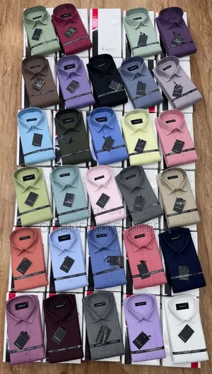 Premium High Quality Assorted Muilt Color Package Tshirts