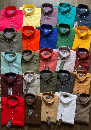 Premium High Quality Assorted Muilt Color Package Tshirts