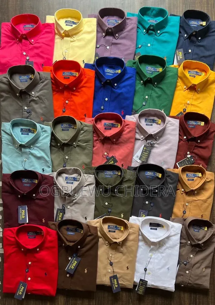 Premium High Quality Assorted Muilt Color Package Tshirts
