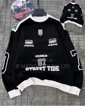 Men Quality Sweater