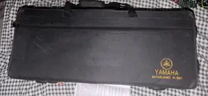 Yamaha Saxophone