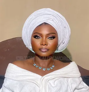 Bride Glam