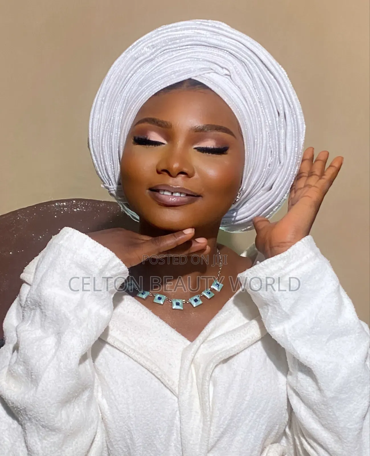 Bride Glam