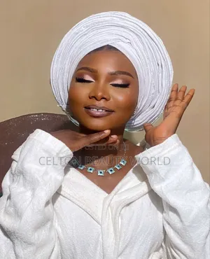 Bride Glam