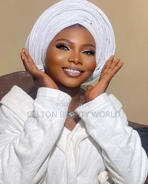Bride Glam