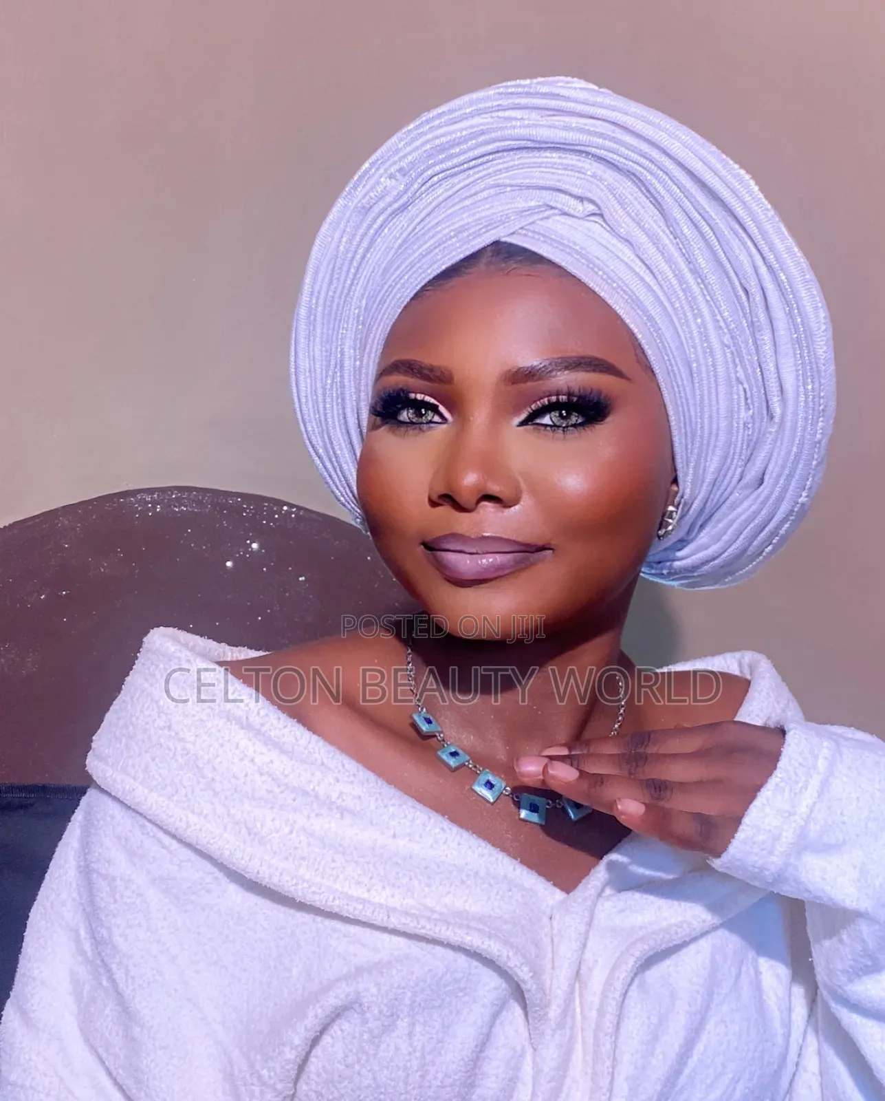 Bride Glam